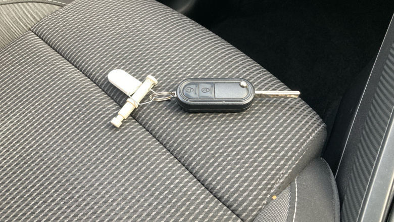 MG MG3 1.5 VTi-TECH Excite 5dr Petrol Hatchback